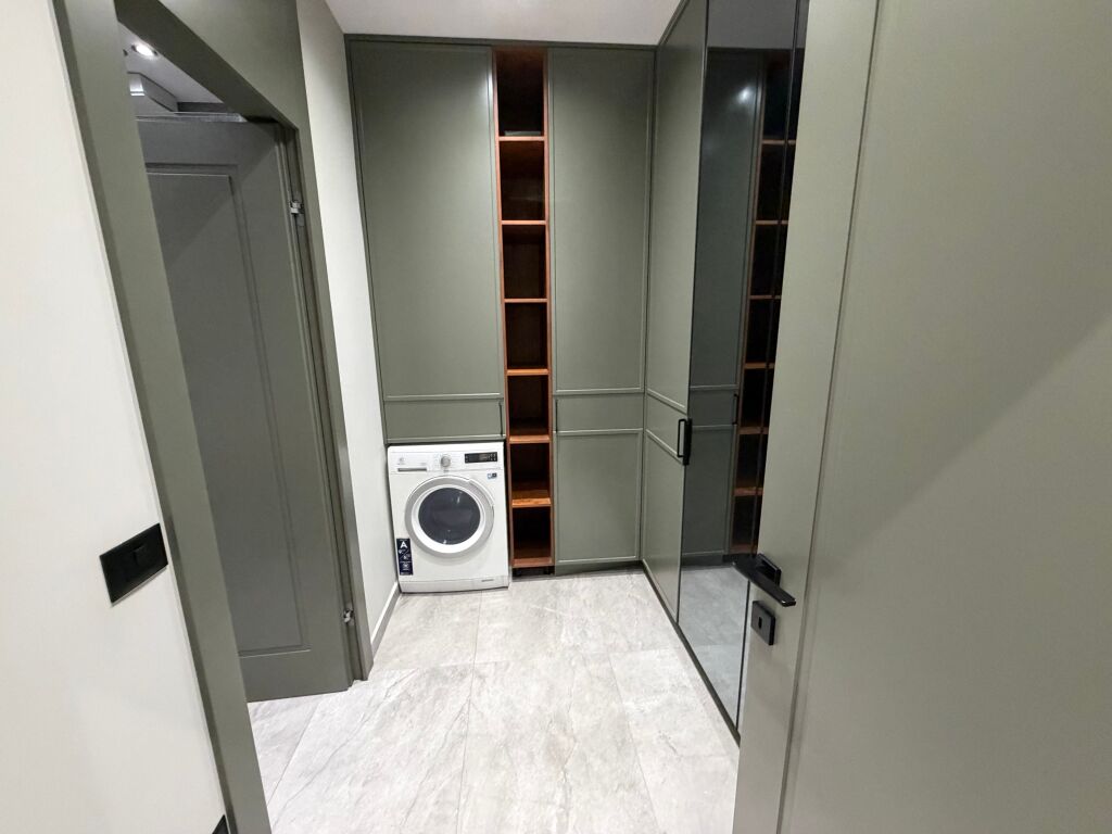 Rent 2+1 Lux + parking, ambassador 3