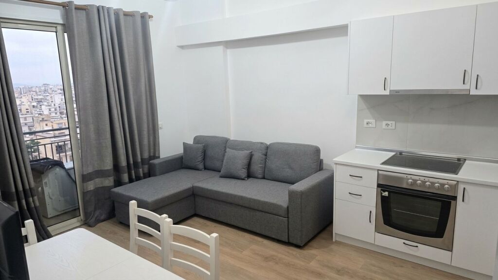 Duplex 1+1 for rent – Golden Park, Opposite Amerikan 3 !
