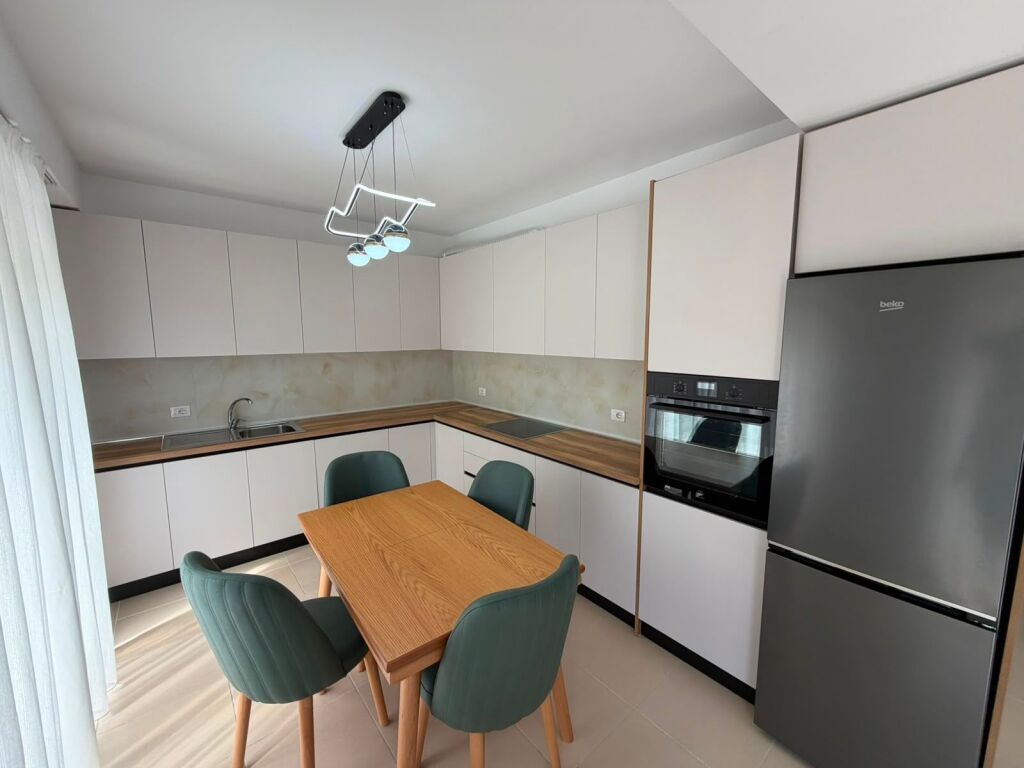 For rent apartment 2+1+2+ veranda