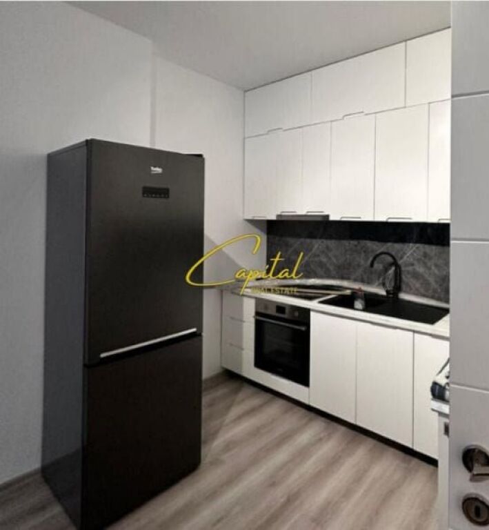 APARTMENT FOR RENT 1+1 FORMER AVIATION FIELD 550 EURO