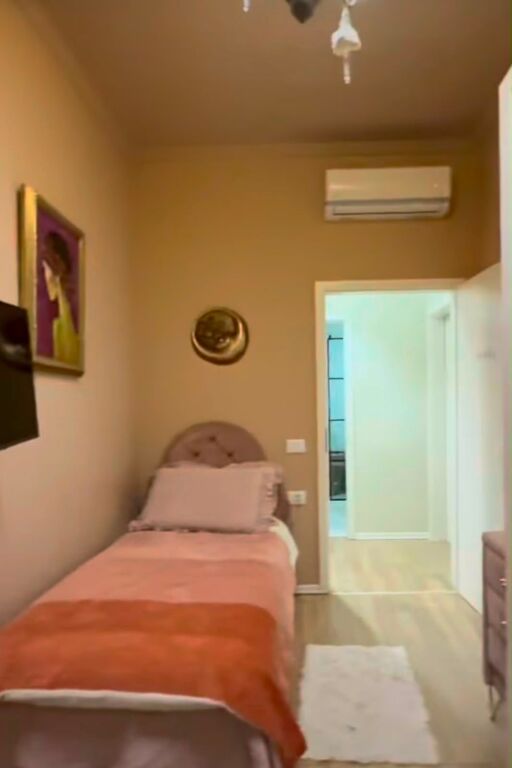 Apartment 2+1+2 for sale Ali demi !