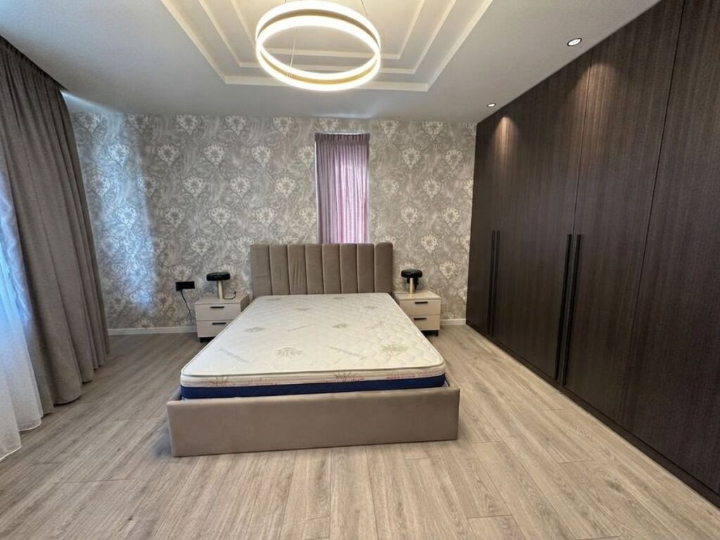 Rent, Apartment 2+1+2+Parking Space, Selvia.