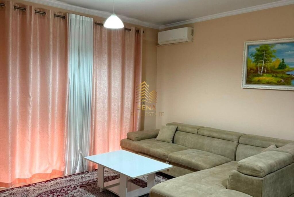 Affitto, Appartamento 1+1+balcone, 5 Maji-Residenza Concord Center, 50.000 Leke/mese