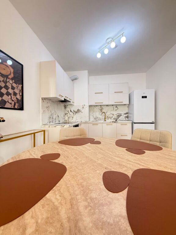 🏡 Appartamento 2+1 in Affitto – Complesso Magnet, 21 Dicembre