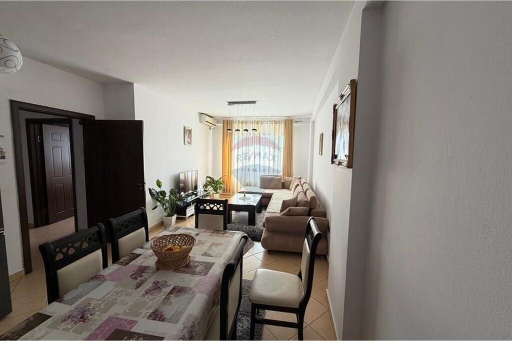 SHITET, APARTAMENT 2+1, FRESKU, TIRANA