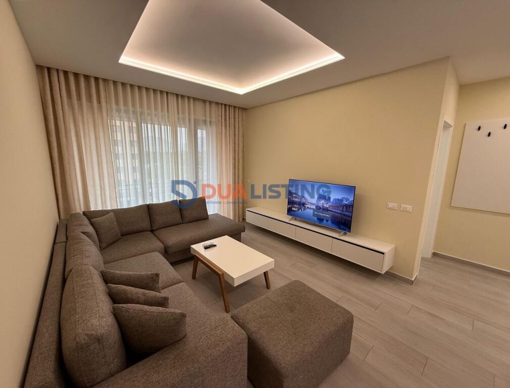 FOR RENT | Apartment 2+1+2 with Parking Spot – Radisoni, Artificial Lake!