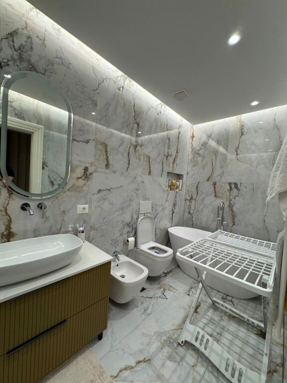 APPARTAMENTO DI LUSSO IN VENDITA 3+1 Univers City