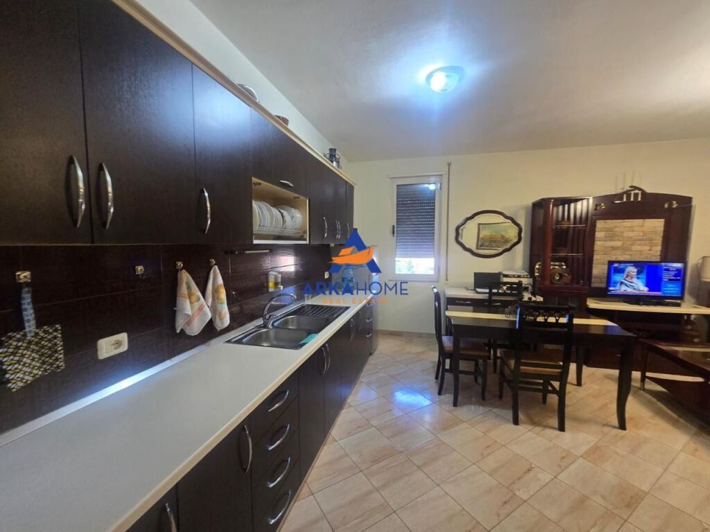 SHITET APARTAMENT 2+1 "MISTO MAME" 13.500.000 LEKE