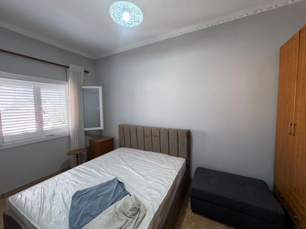 Apartment 1+1 for rent – Jordan Misja Street (near the train tracks) !