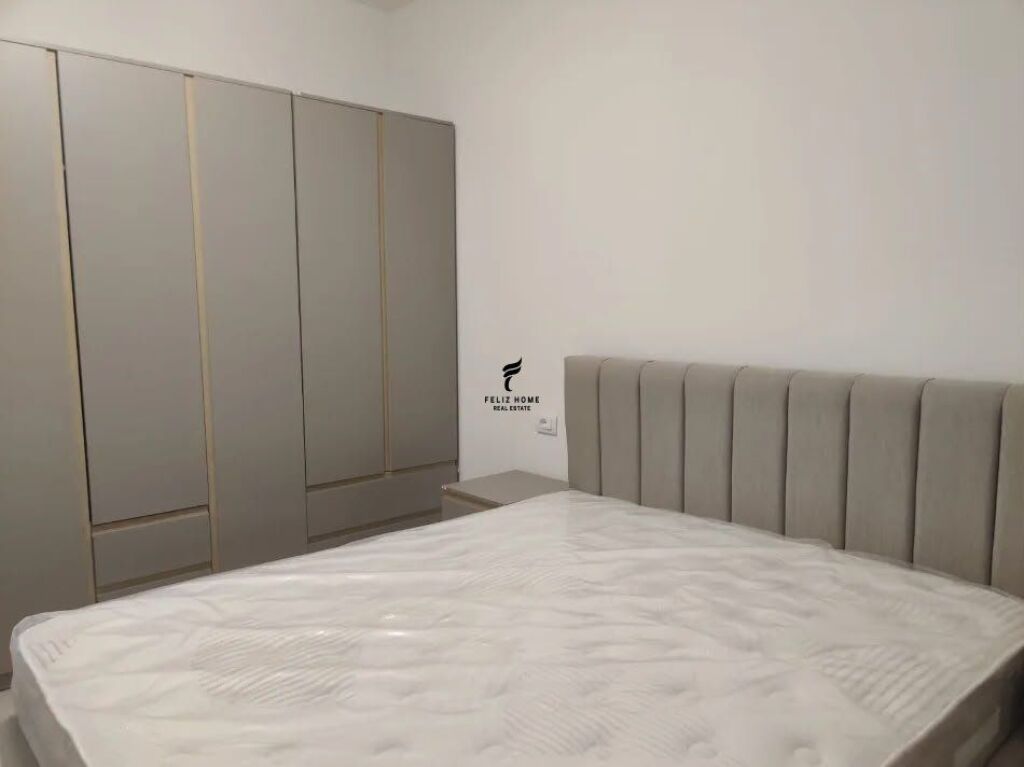 APARTAMENT ME QERA 2+1 UNIVERS CITY 50.000 LEKE FH-88287