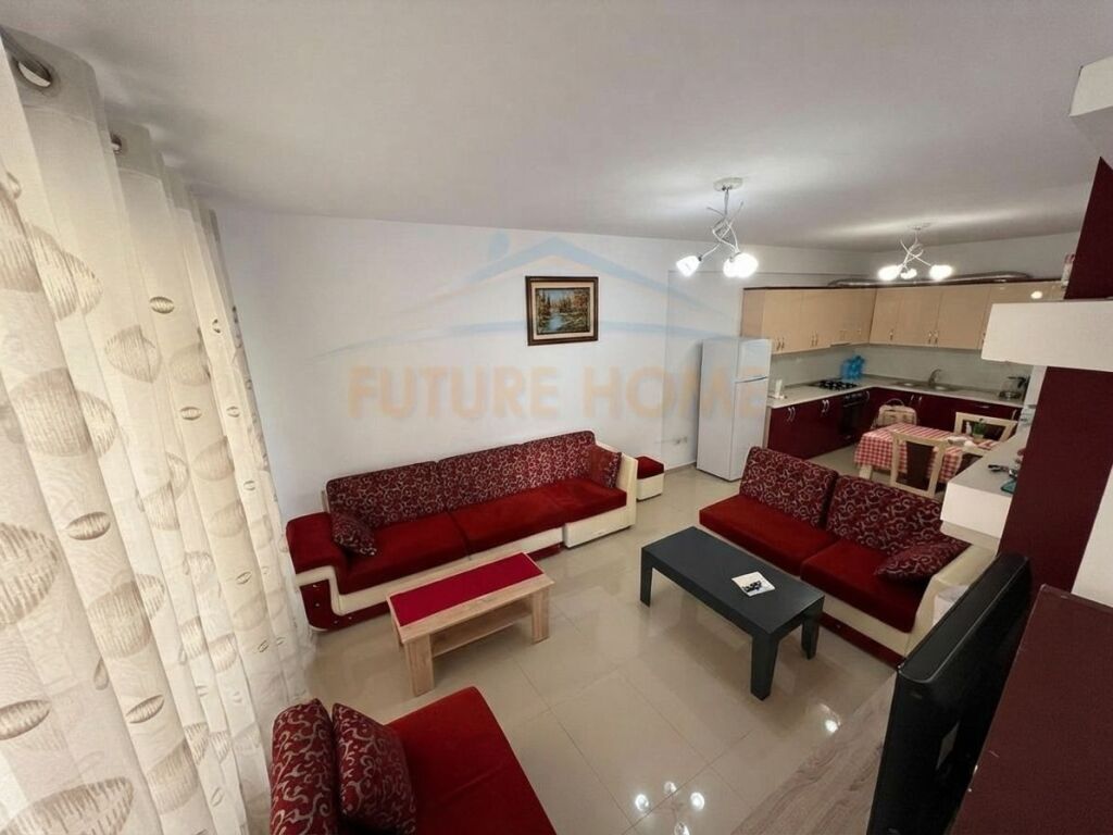 Qera, Apartament 2+1+2, Pallati Eja Studio, Unaza e Re