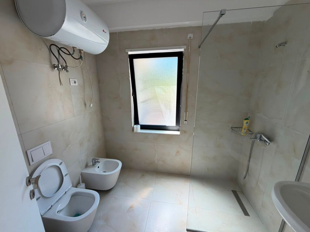 For rent apartment 2+1+2+ veranda