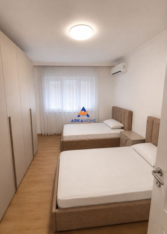 APARTMENT FOR RENT 2+1 "LUIGJ GURAKUQI STREET, CENTER" 1000 EURO