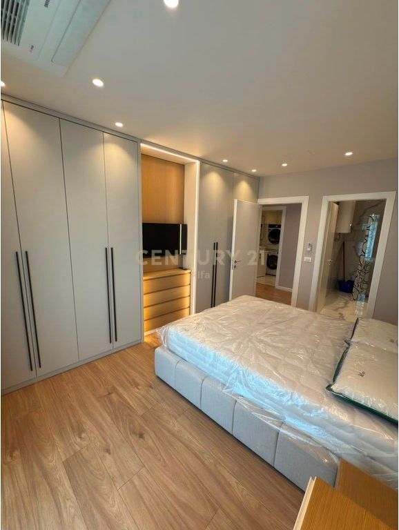 Apartment 2+1+Parking Space for Rent at Tirana Lake! 2,500 € /Month
