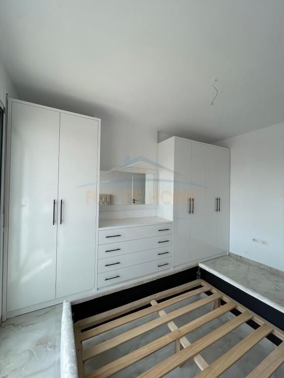 Rent, Apartment 1+1, Parallel Living, Don Bosko, Tirana