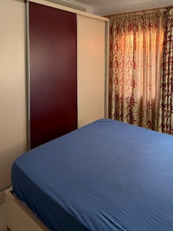 Appartamento 2+1+2 in affitto ad Astir, vicino a Vila L, Nuovo Anello, Yzberisht, Kashar.