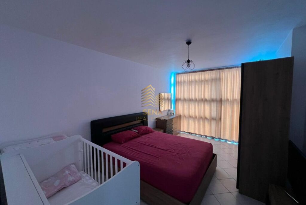 Affitto, Appartamento 2+1+balcone, Laprake, 68.000 Leke/mese