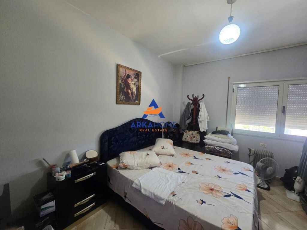 SHITET APARTAMENT 2+1 "MISTO MAME" 13.500.000 LEKE