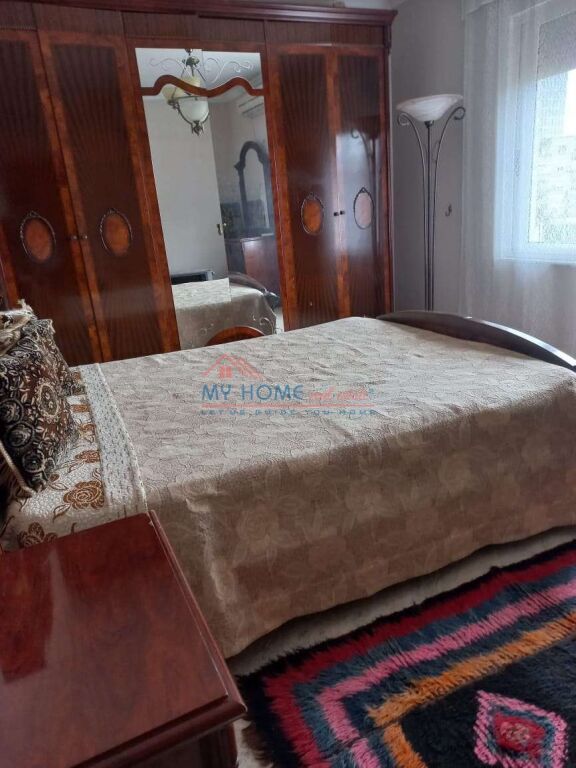 Appartamento 2+1 in Affitto Via Elbasan Tirana