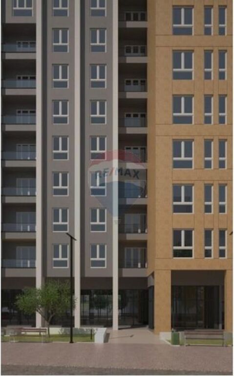 Appartamento - In Vendita - Allias, Tirana(ID: 530411012-105)
