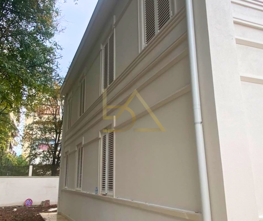 BUILDING FOR RENT – ELBASAN STREET, TIRANA