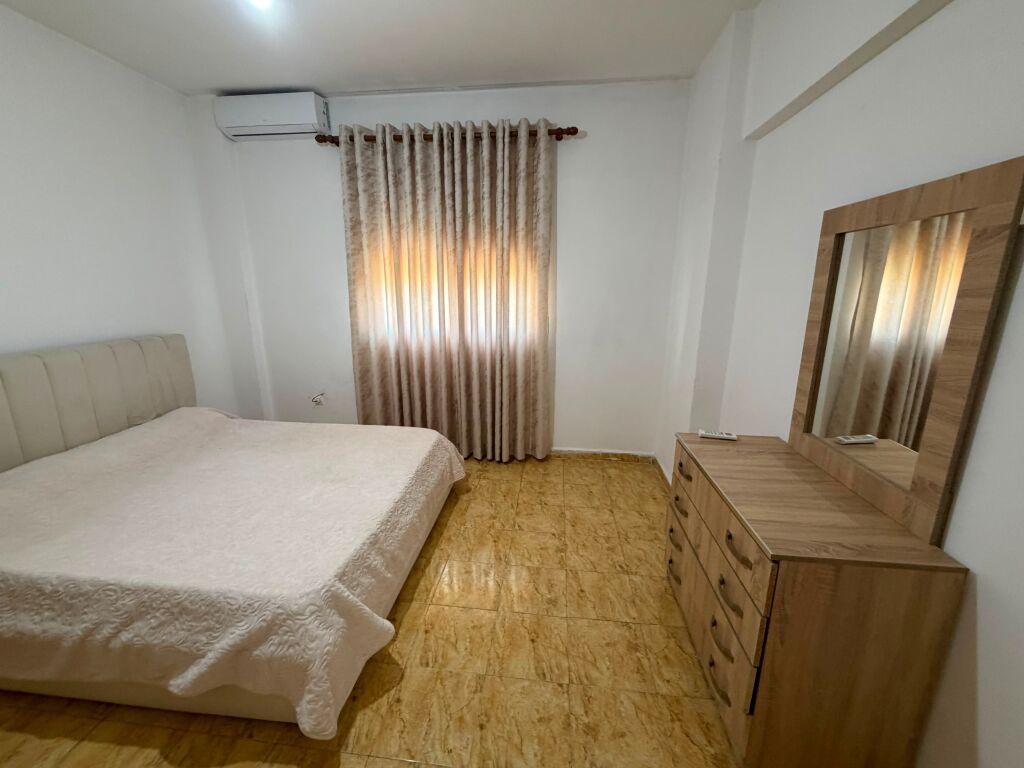 Apartment 1+1+Separate kitchen for rent in Don Bos
