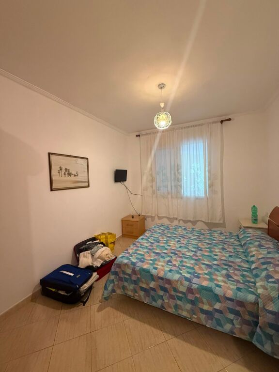 JEPET APARTAMENT 2+1 ME QERA,DURRES