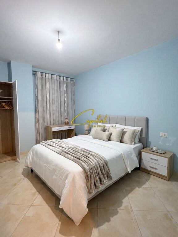 APPARTAMENTO IN AFFITTO 2+1 YZBERISHT 49.000 LEKE