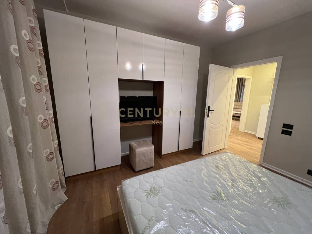 Apartment 2+1 for rent in Ali Demi!