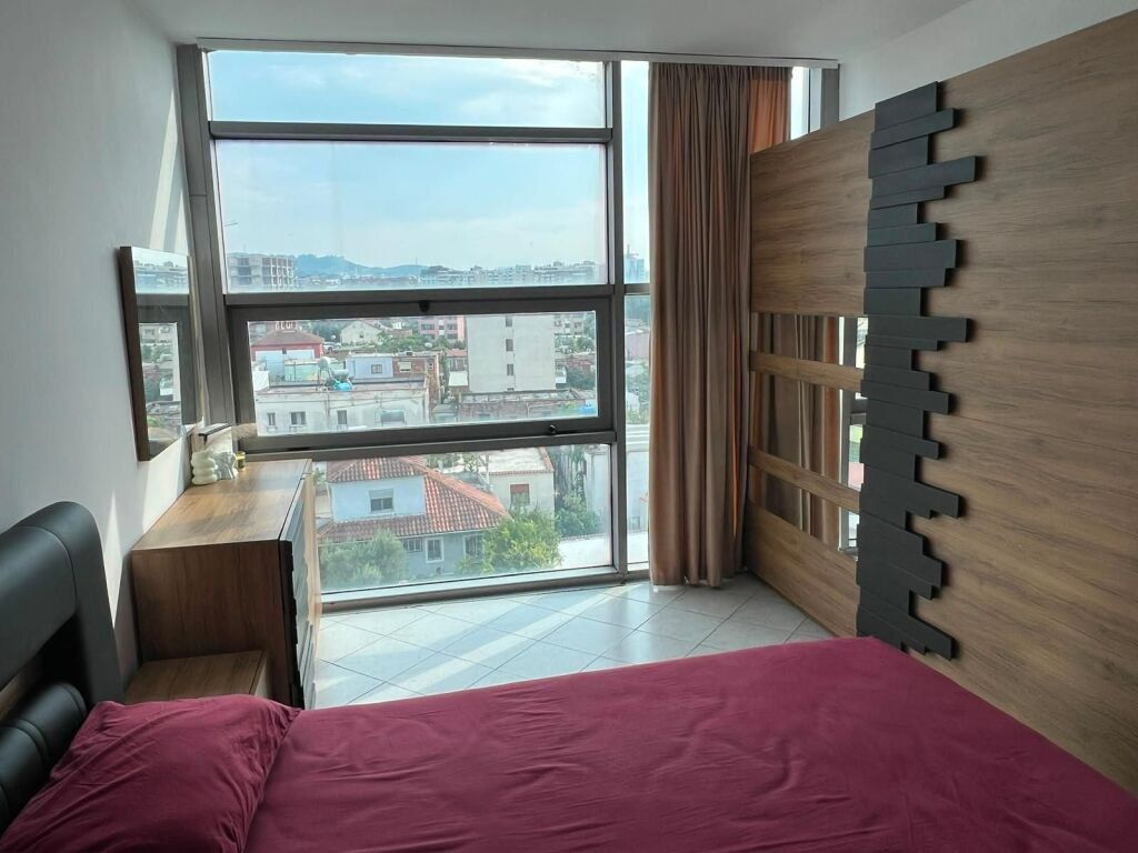 Rent | Apartament 2 + 1 | Rruga e Durrësit | 680 €/month i diskutushem