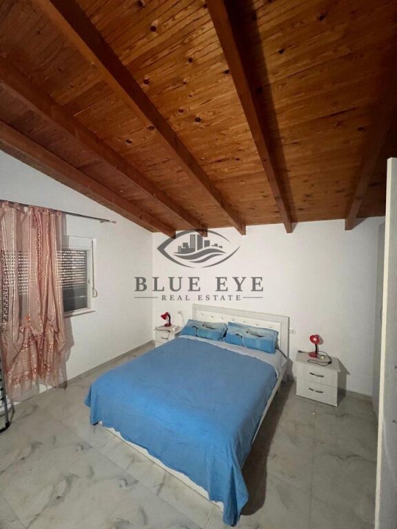 3-STOREY HOUSE FOR SALE – SHKOZET, DURRËS