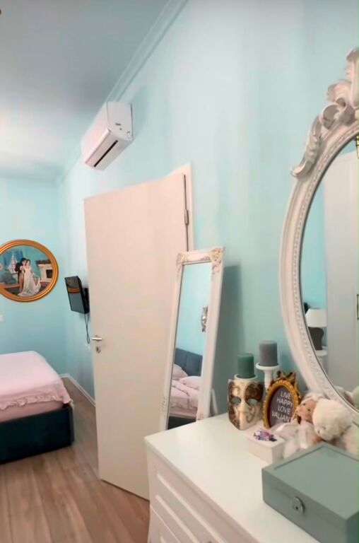 Apartment 2+1+2 for sale Ali demi !