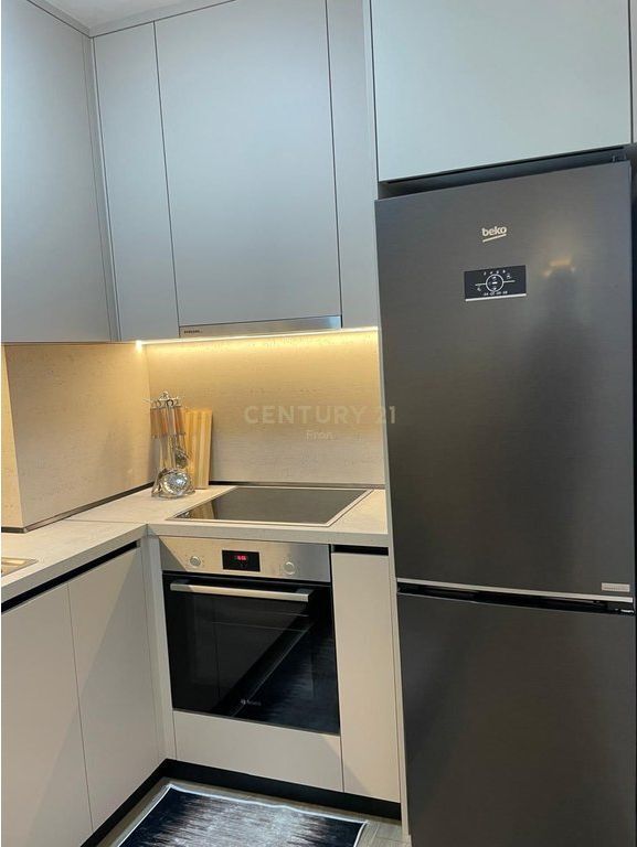 Appartamento 1+1 in affitto, in Via Elbasan