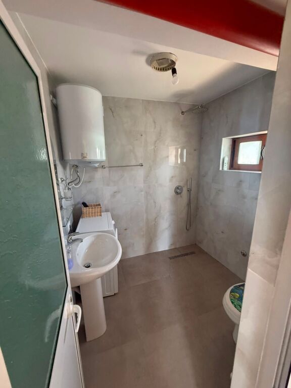 Qera | Apartament 1 + 1 | Qytet Studenti | 400 €/muaj