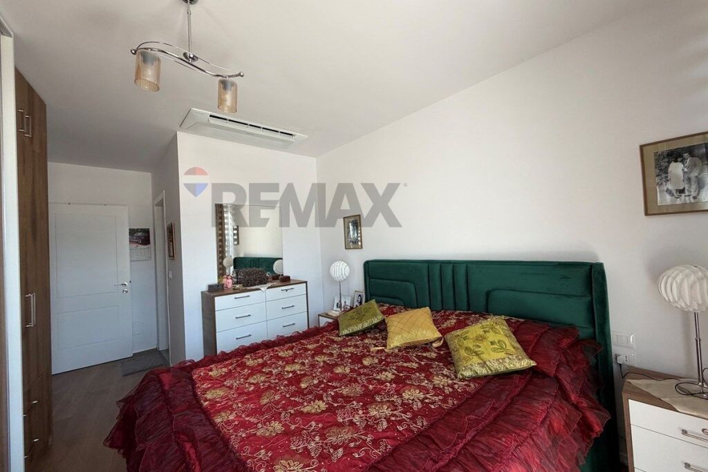 APARTMENT FOR RENT 2+1 LAKE VIEW