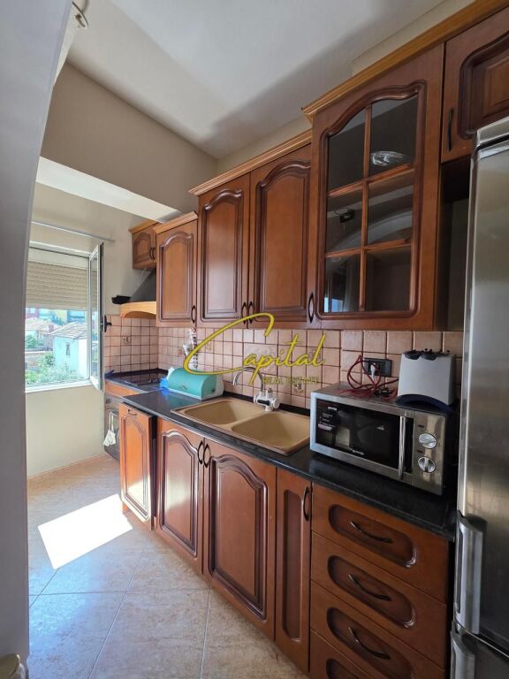 APARTMENT FOR RENT 2+1 ELBASAN STREET 55,000 LEKE