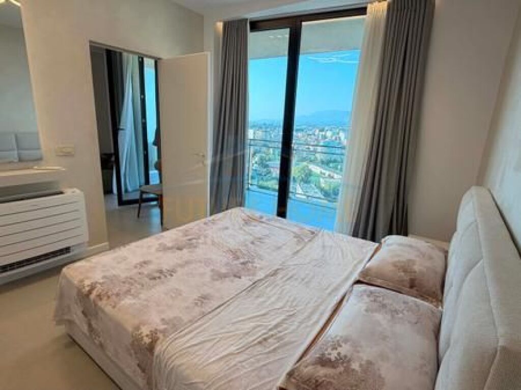 Affitto, Appartamento 1+1 in Via Mine Peza presso la residenza Golden Tower