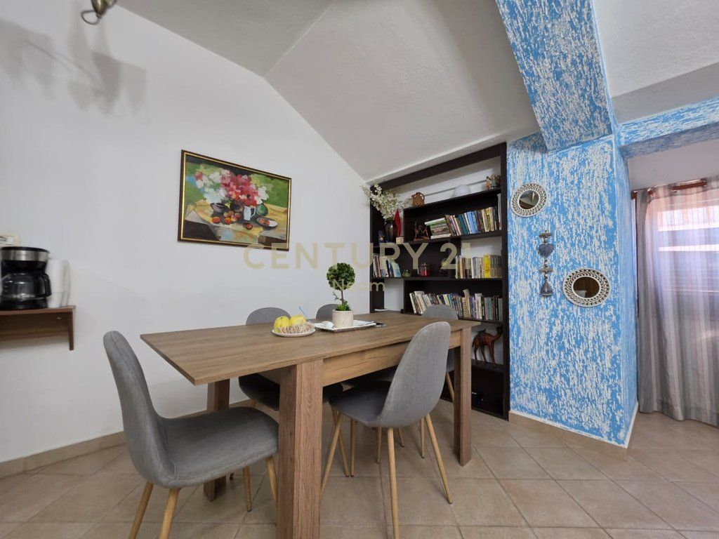 Apartment for Rent 2+1, Paris Commune