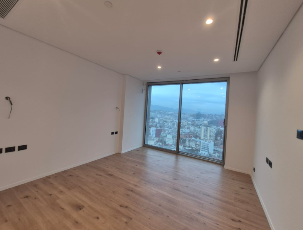 UFFICIO IN AFFITTO | DOWNTOWN ONE – TIRANA