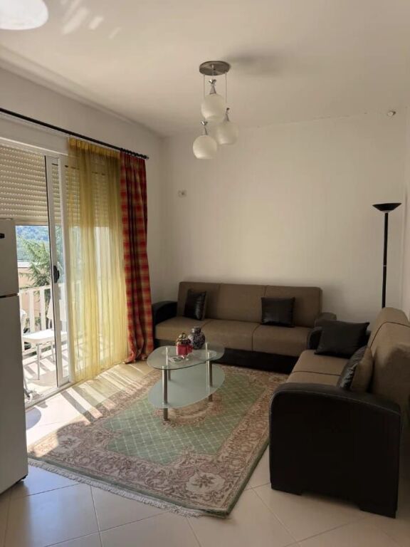 1+1 apartment for rent