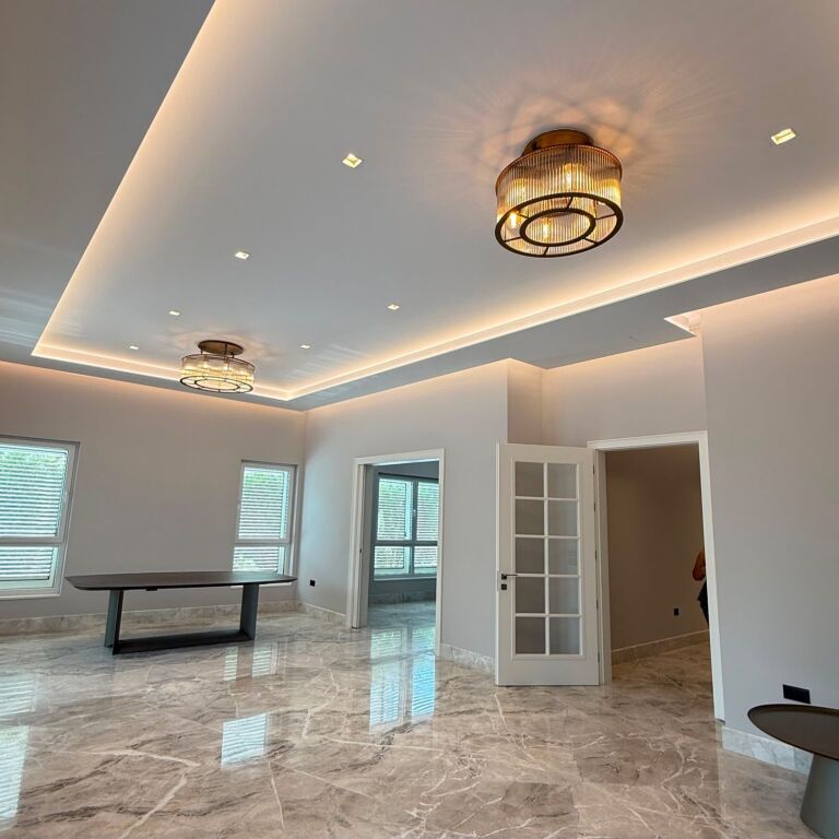 🏡 SHITET | VILË E INVESTUAR – PRIMAVERA RESIDENCE