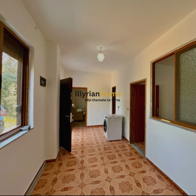 Qira, Apartament 2+1 pranë Bulevardit të Ri