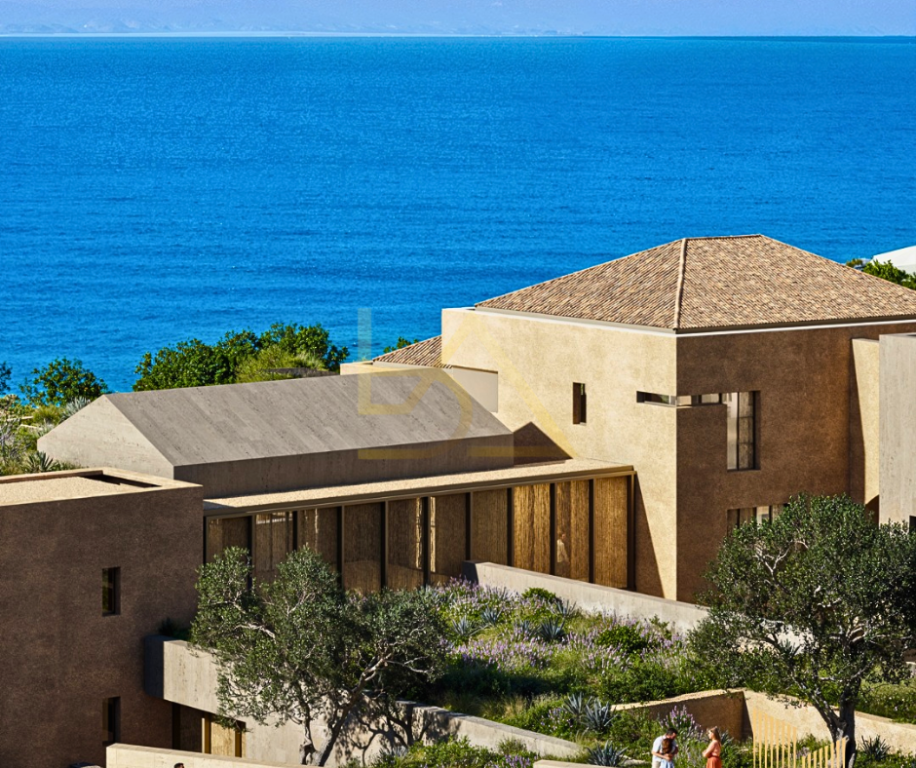 Apartamente për Shitje – SEA SIDE G8, Green Coast 2
