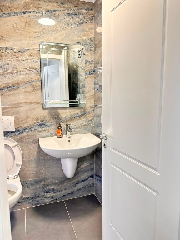 🏡 *APARTMENT 2+1+2 FOR RENT – SELVIA