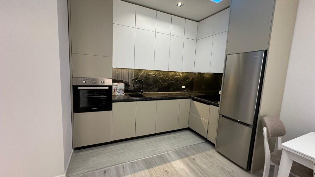Apartment 1+1 for rent