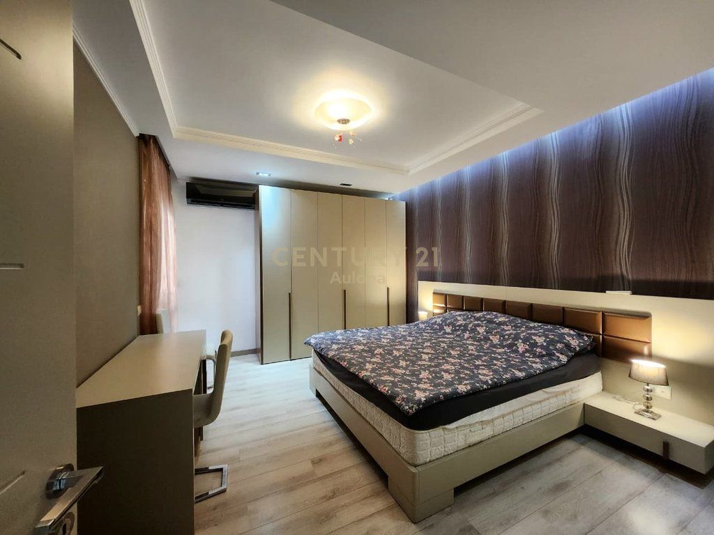Apartament 1+1 me Pamje nga Deti në Lungomare