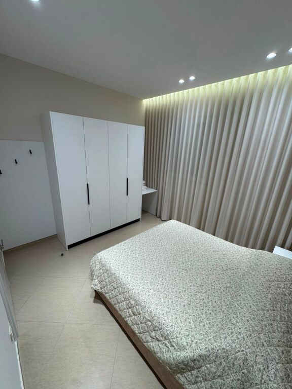 🏡 Apartment 1+1 for rent 🛋️ Fully furnished ✨ Modern furniture and spacious rooms 🚗 Parking space included in the price  💰 Price: 500 €/month