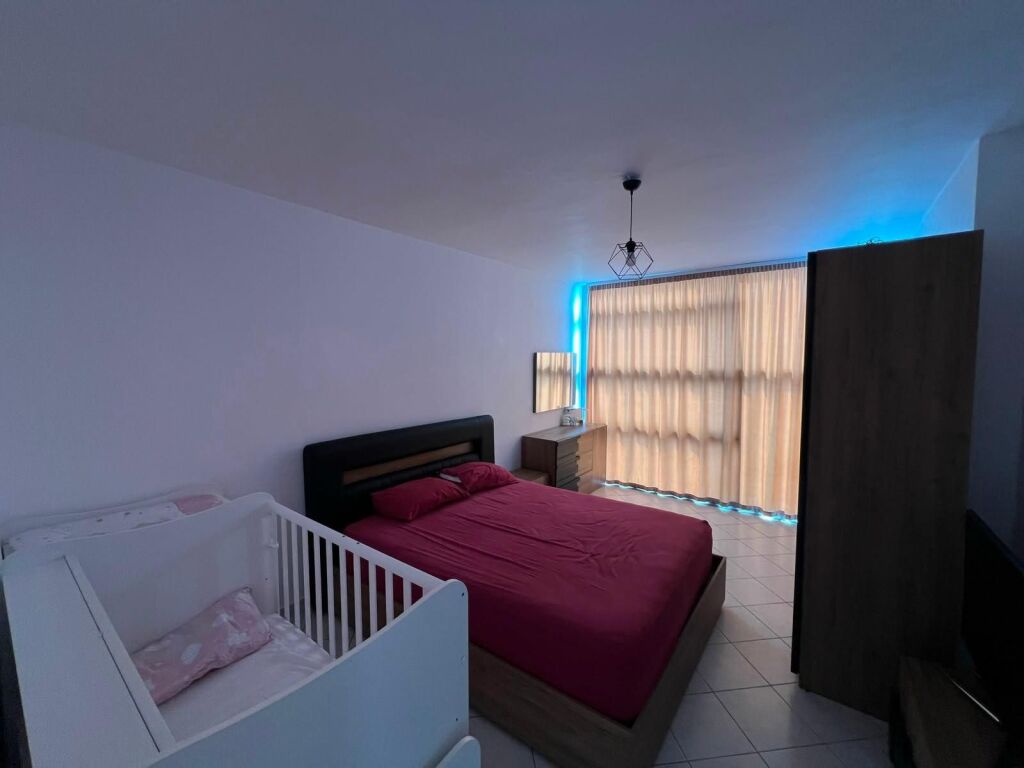 Rent | Apartament 2 + 1 | Rruga e Durrësit | 680 €/month i diskutushem