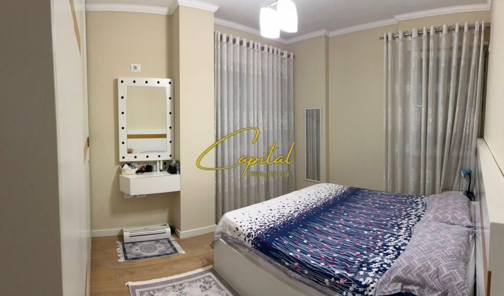 APARTAMENT ME QIRA 2+1 KOMUNA E PARISIT 85.000 LEKE