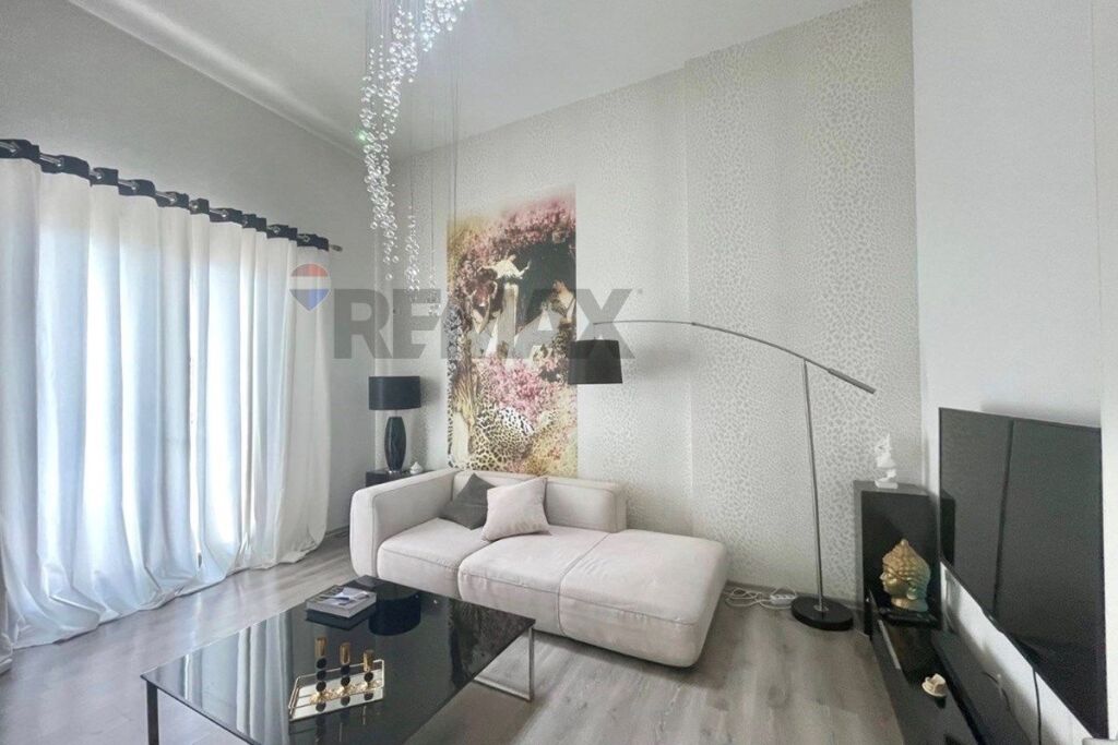 Apartament 1+1 per shitje Kompleksi Delijorgji